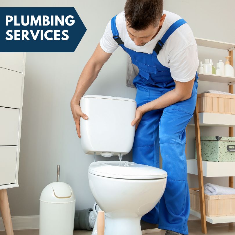 Plumbing Company in Kitts Hill, OH