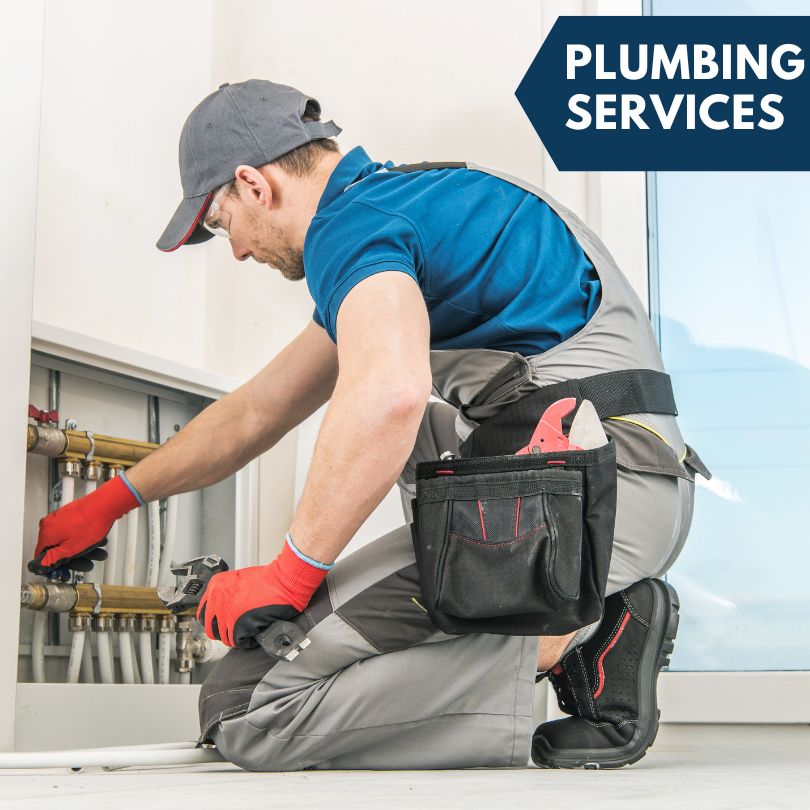 Kitts Hill Plumbing Company